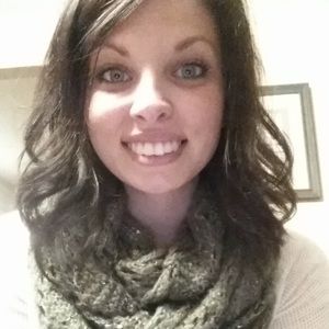 Meet your Posher, Staci